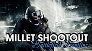 Millet Shootout: Battlefield Frontline. Image: Mob.org